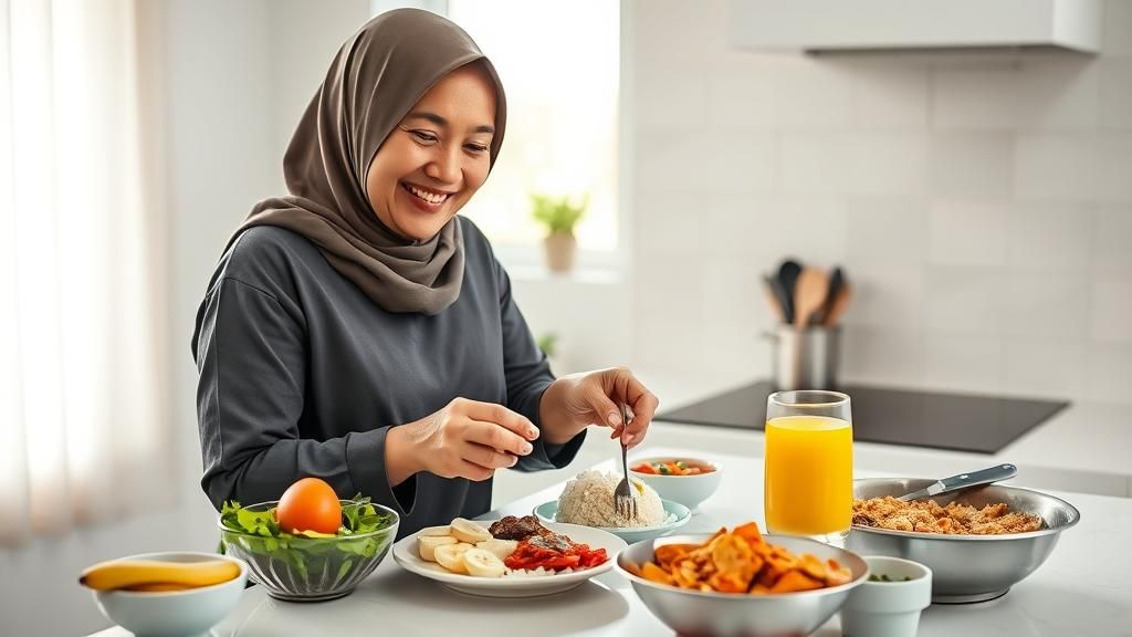 Cara Mengurangkan Risiko Jantung Berlubang di Malaysia