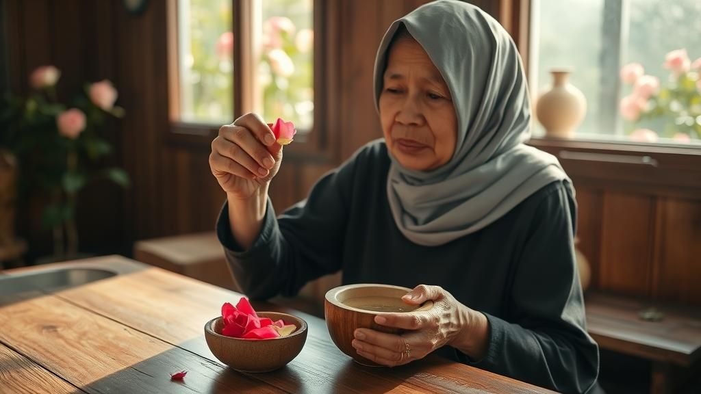 Ubat Tradisional untuk Sakit Sendi: Apa yang Boleh Dilakukan?