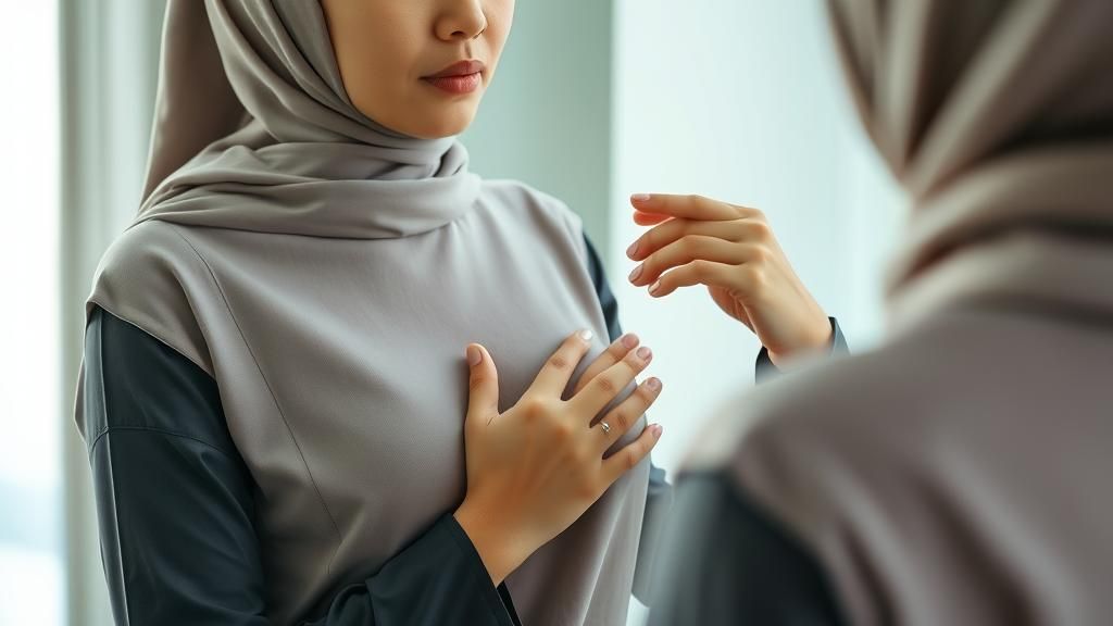 Gejala dan Rawatan Kanser Payudara Wanita: Fakta dan Pencegahan