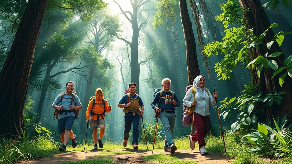 Gambar hiasan artikel