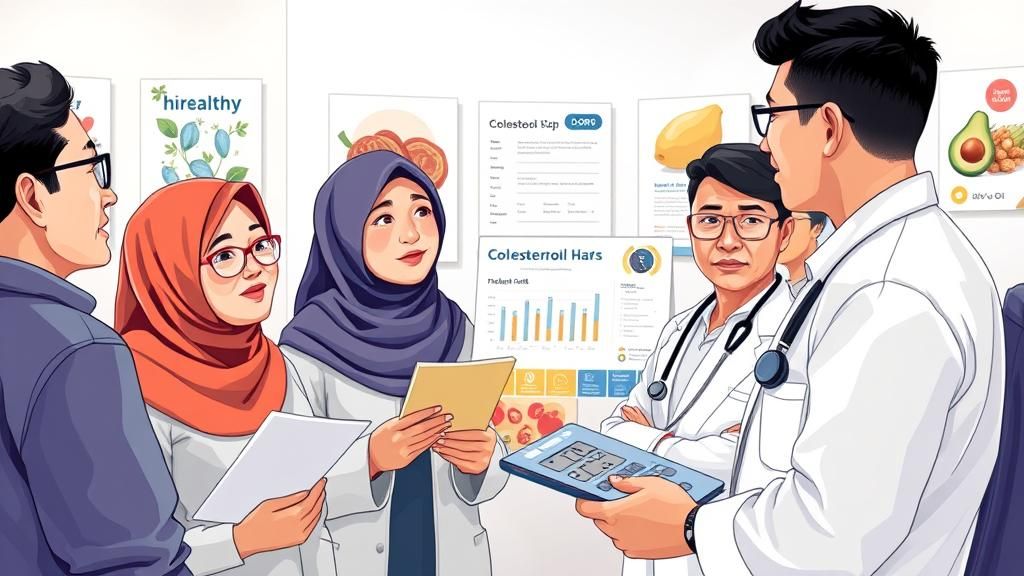 Gambar hiasan artikel