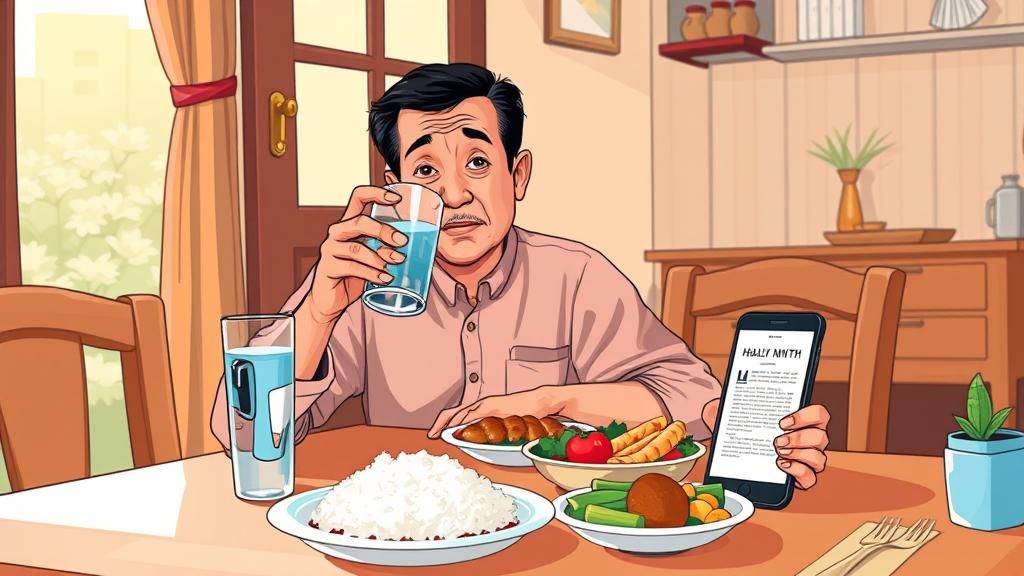 Gambar hiasan artikel