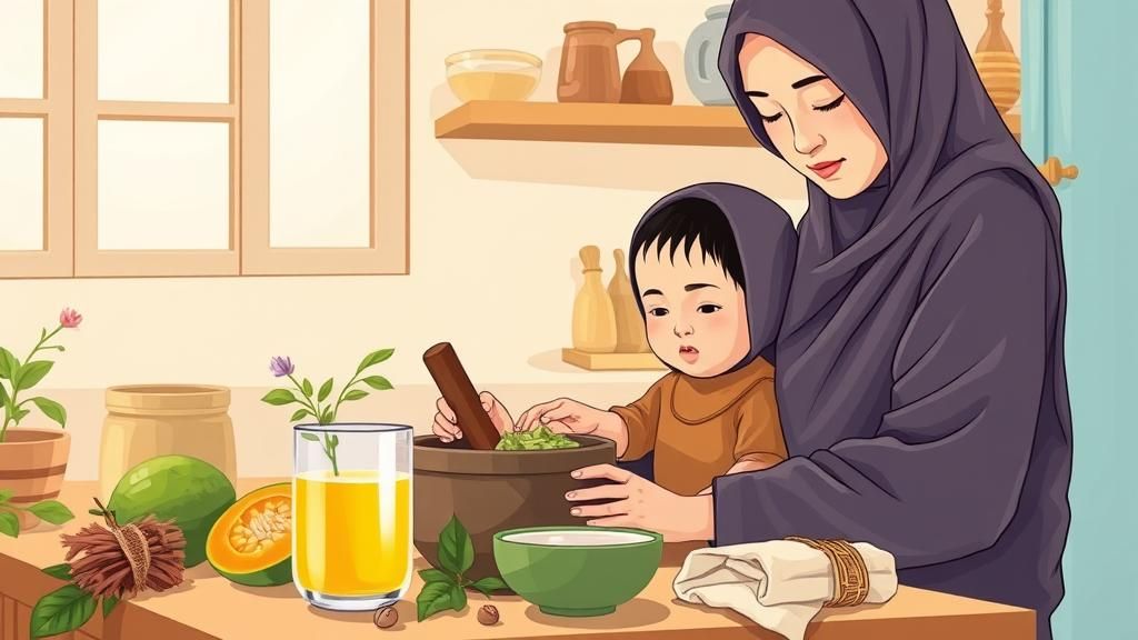 Gambar hiasan artikel