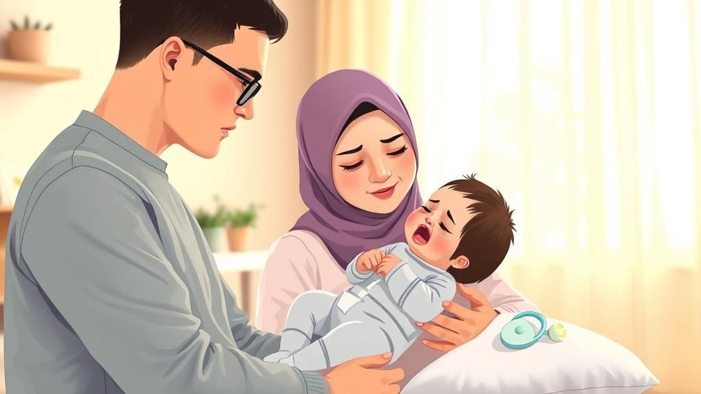 Gambar hiasan artikel