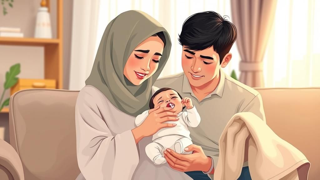 Gambar hiasan artikel