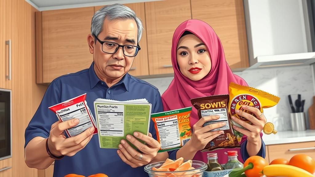 Gambar hiasan artikel