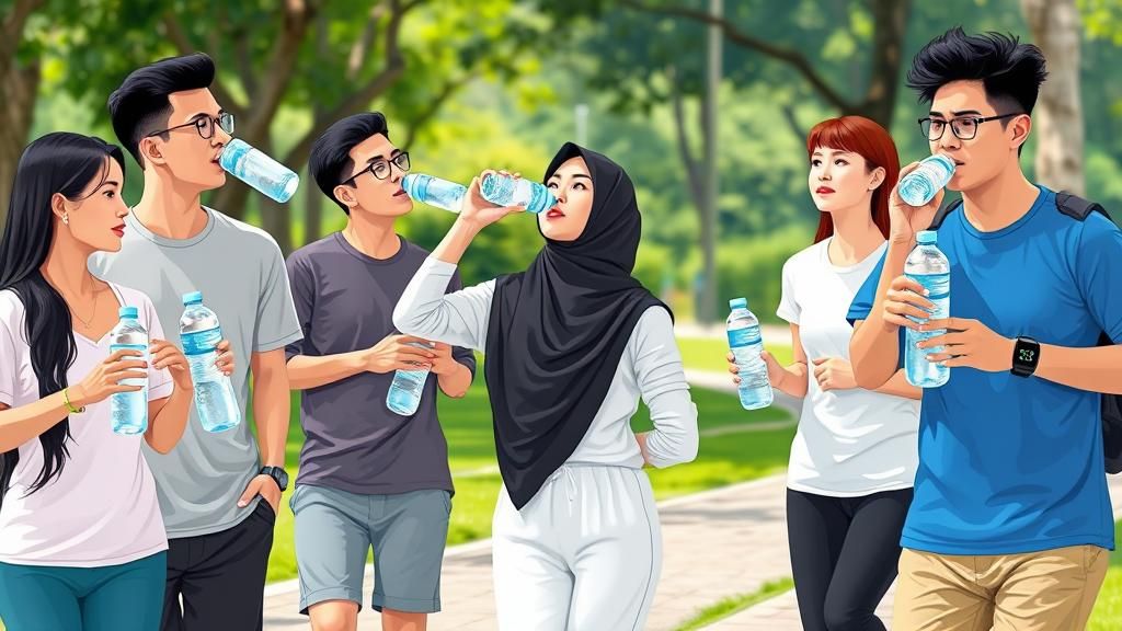 Gambar hiasan artikel