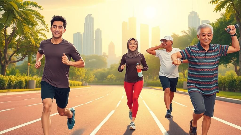 Gambar hiasan artikel