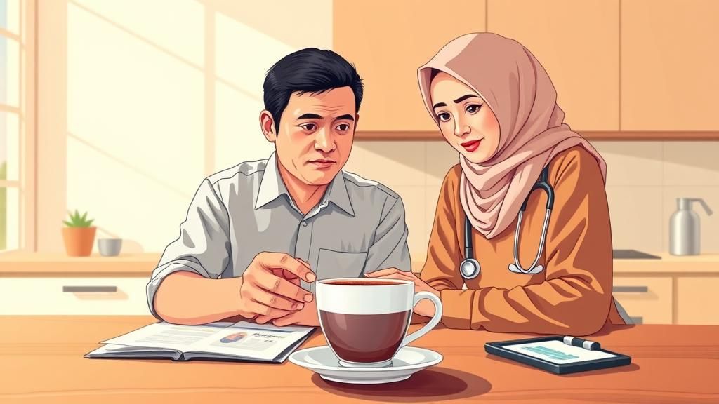 Gambar hiasan artikel