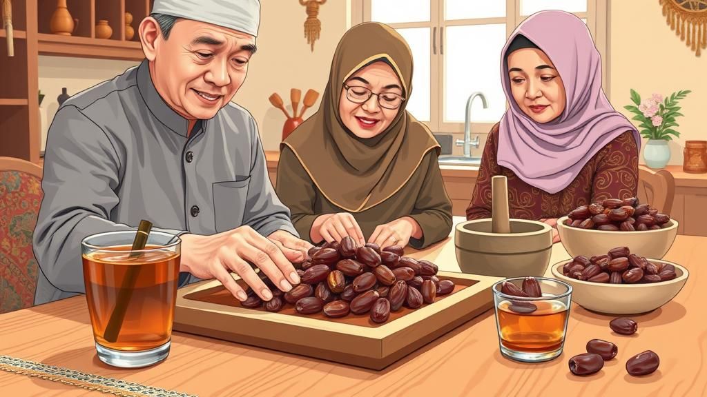 Gambar hiasan artikel