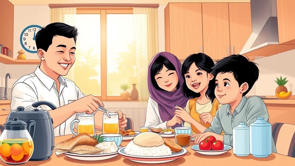 Gambar hiasan artikel