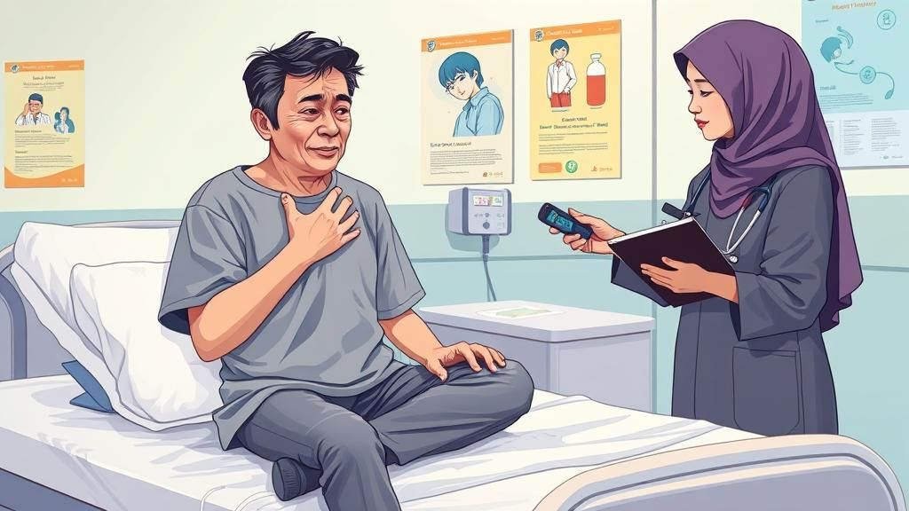 Gambar hiasan artikel