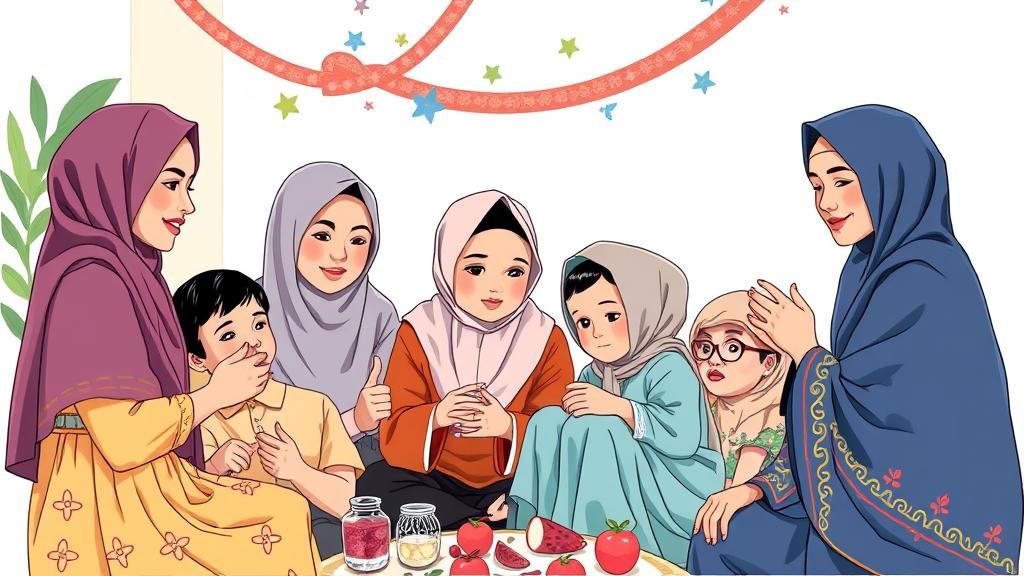 Gambar hiasan artikel