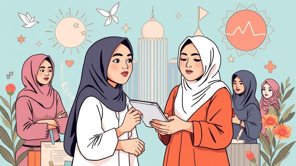 Gambar hiasan artikel