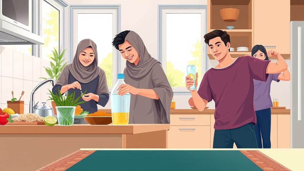 Gambar hiasan artikel