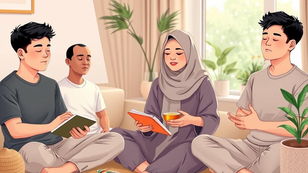 Gambar hiasan artikel