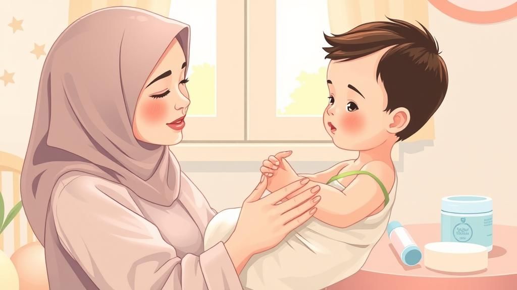 Gambar hiasan artikel