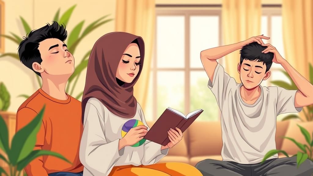 Gambar hiasan artikel