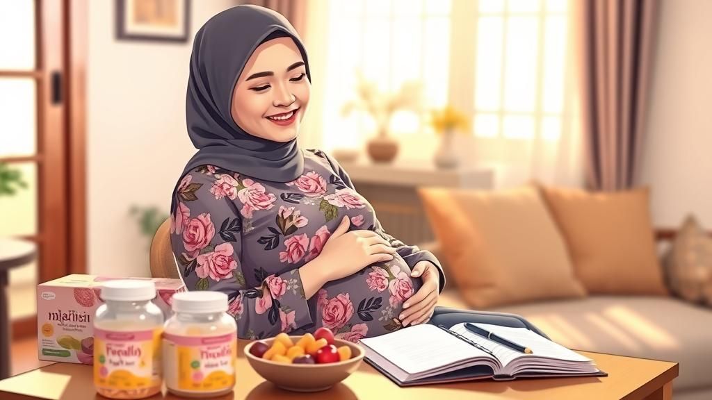 Gambar hiasan artikel