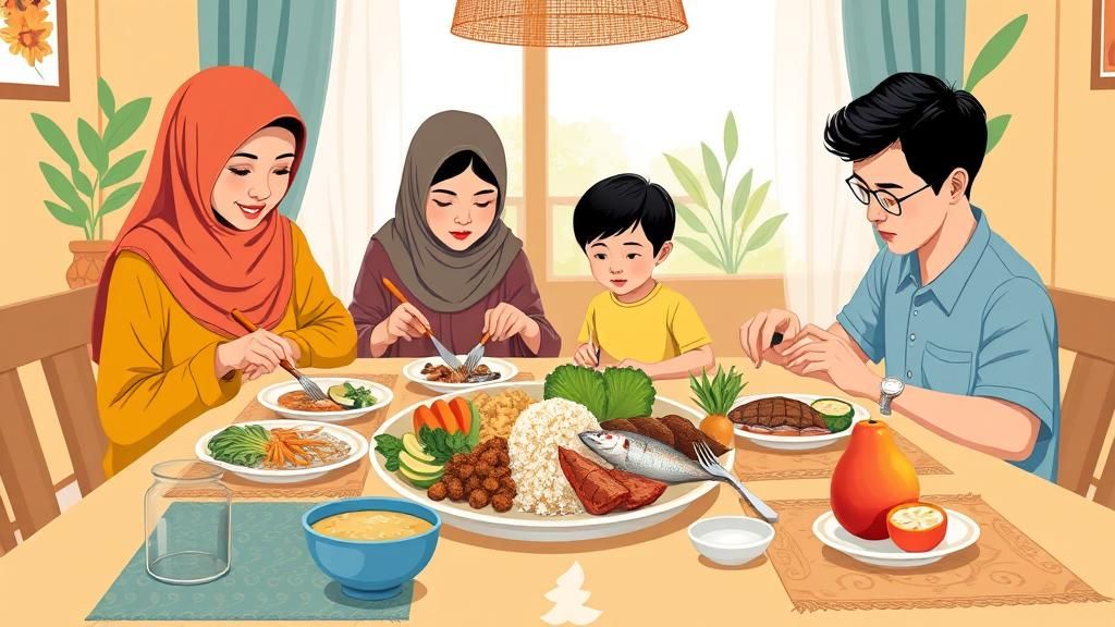 Gambar hiasan artikel