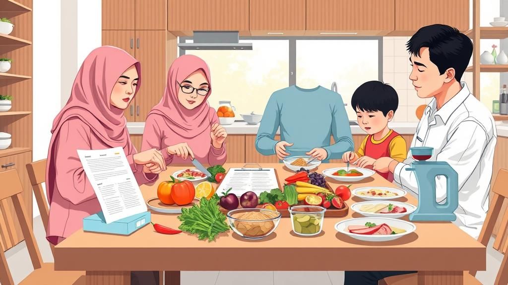 Gambar hiasan artikel