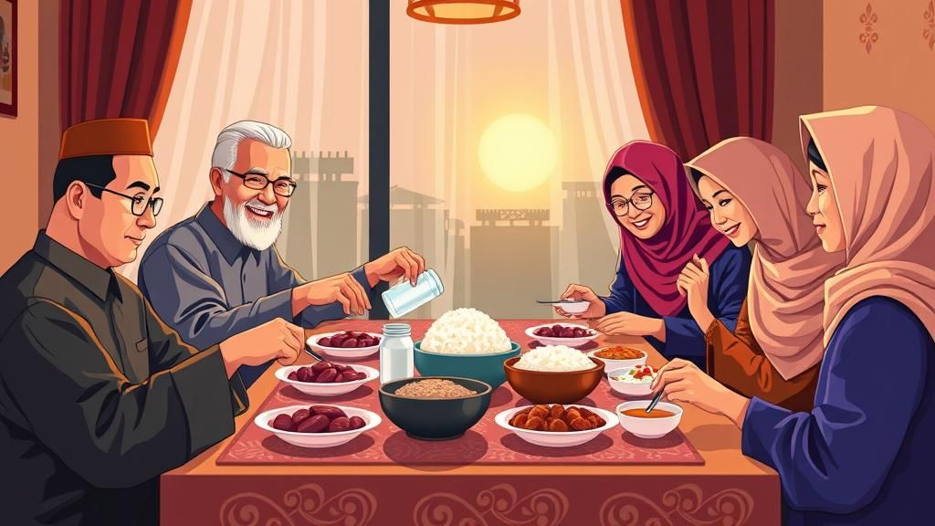 Gambar hiasan artikel