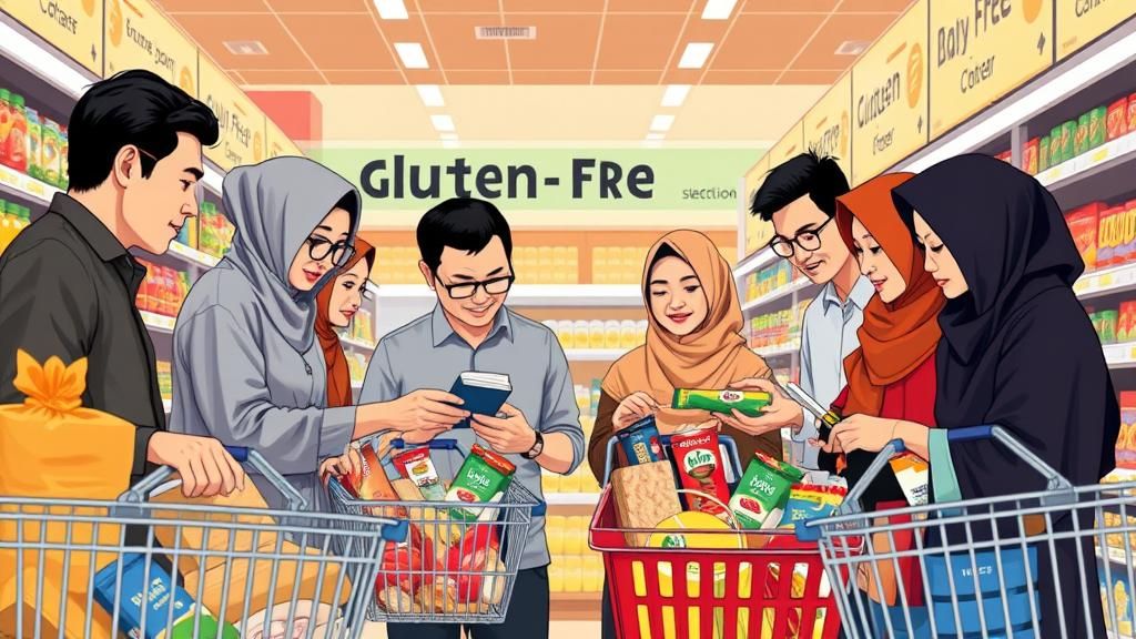 Gambar hiasan artikel