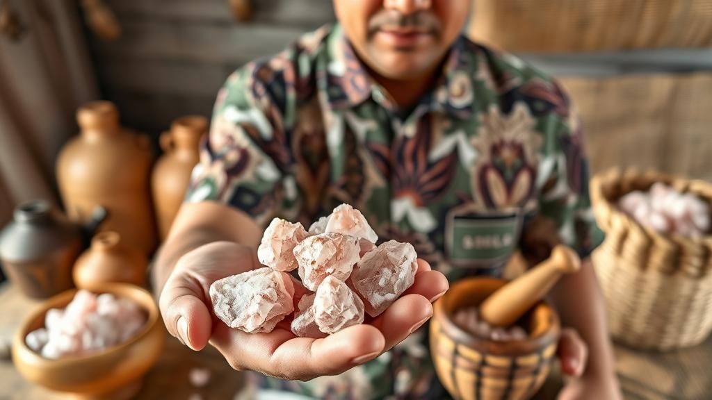 Gambar hiasan artikel