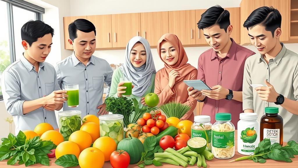 Gambar hiasan artikel