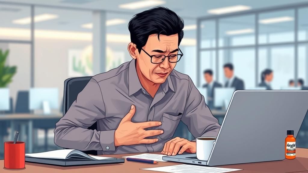 Gambar hiasan artikel