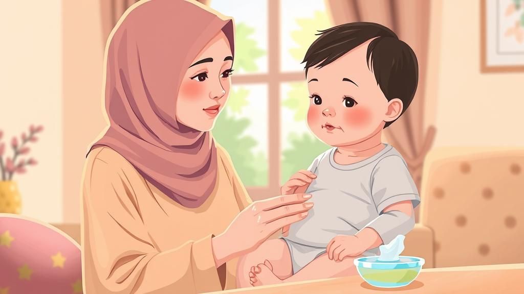 Gambar hiasan artikel