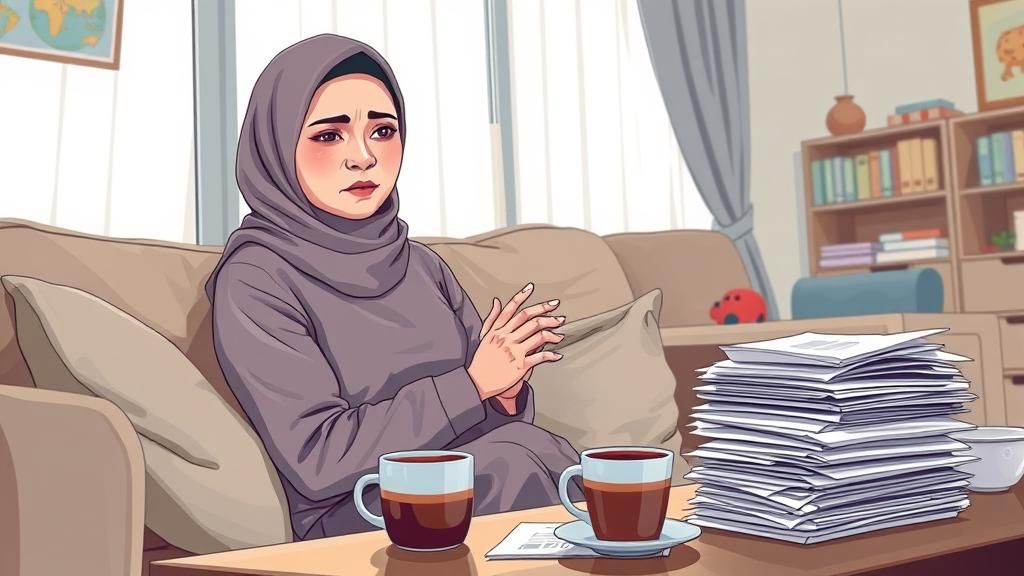 Gambar hiasan artikel