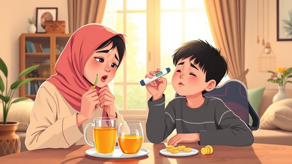 Gambar hiasan artikel