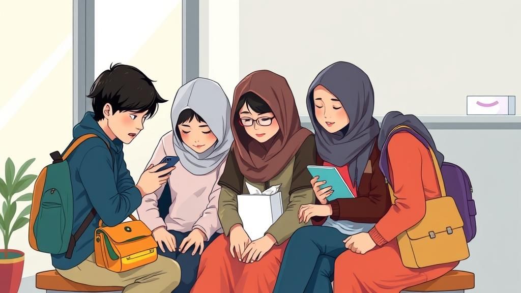 Gambar hiasan artikel