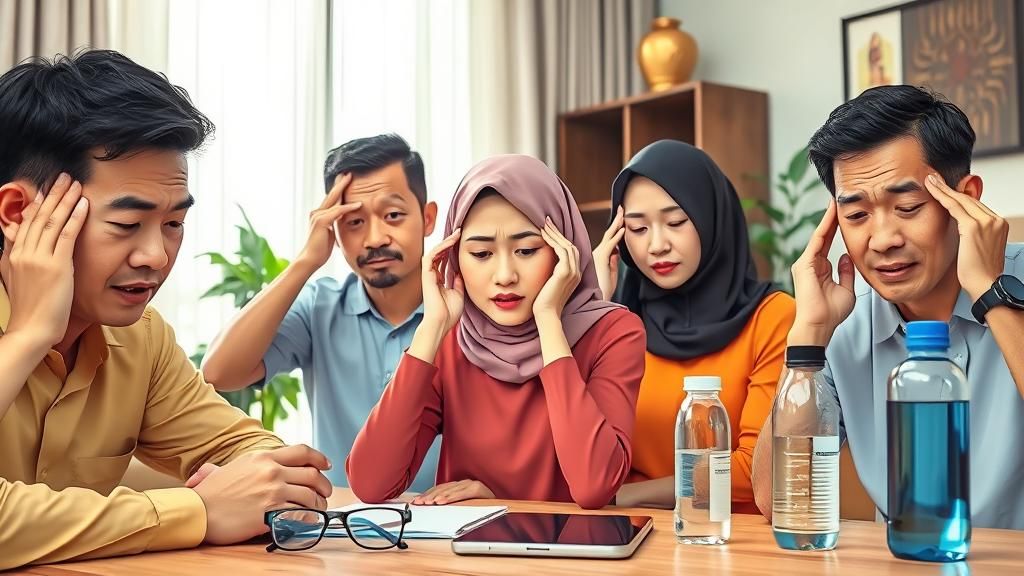 Gambar hiasan artikel