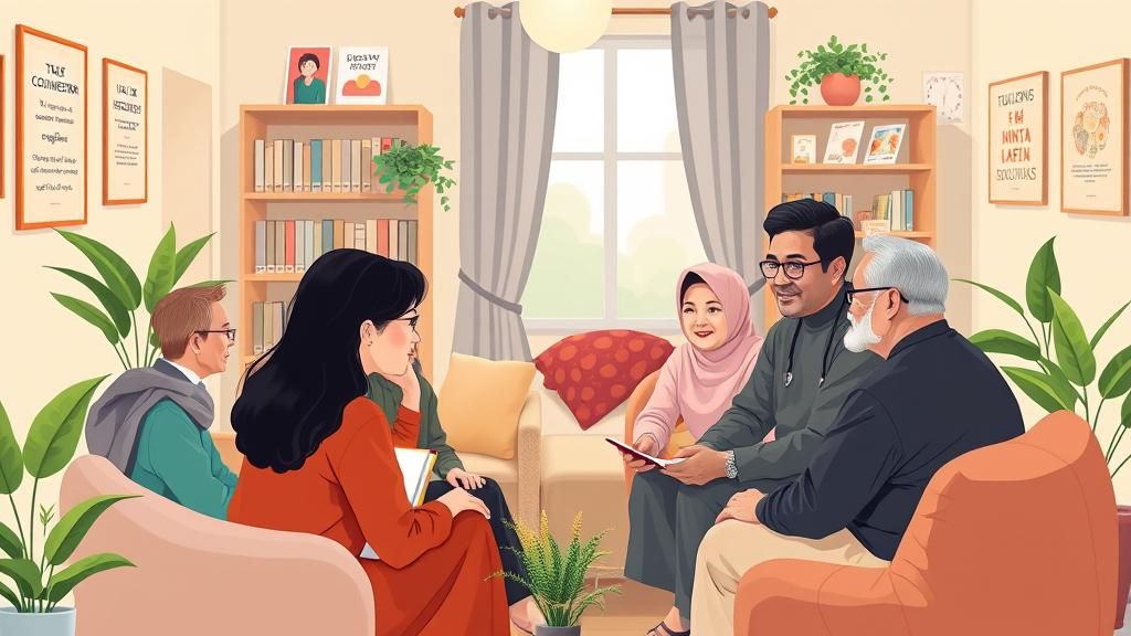 Gambar hiasan artikel