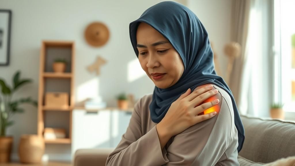 Gambar hiasan artikel