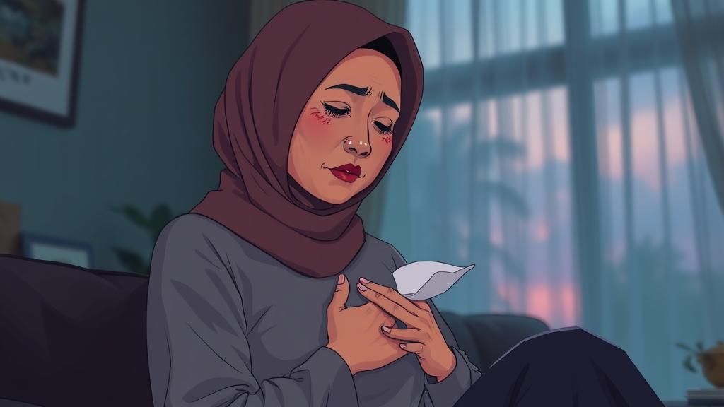 Gambar hiasan artikel