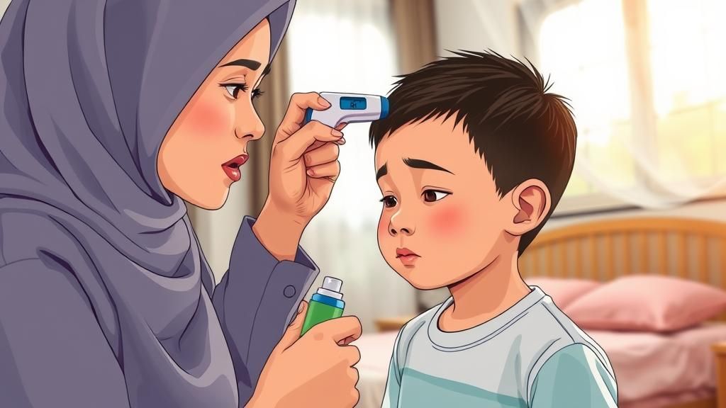 Gambar hiasan artikel