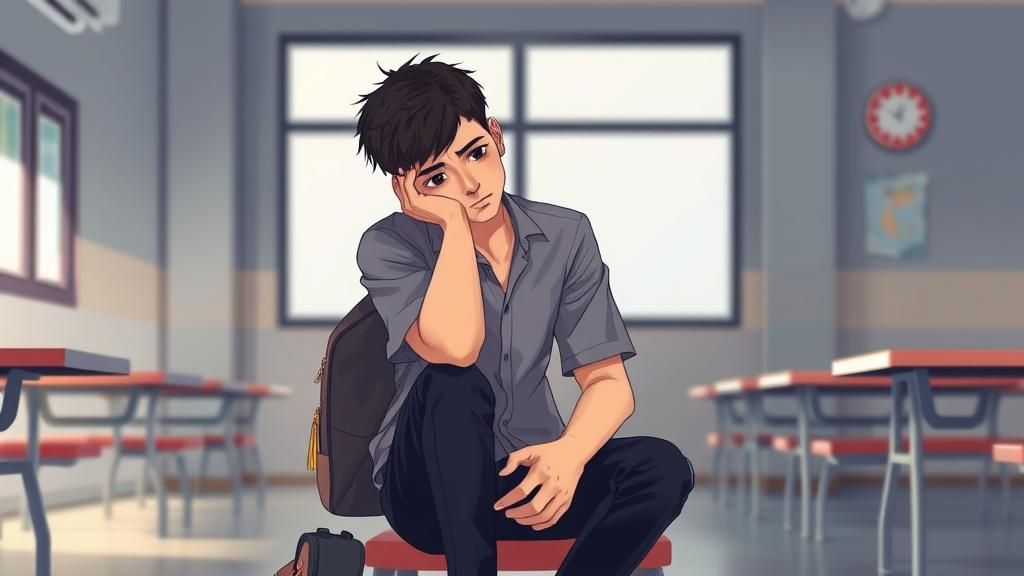 Gambar hiasan artikel