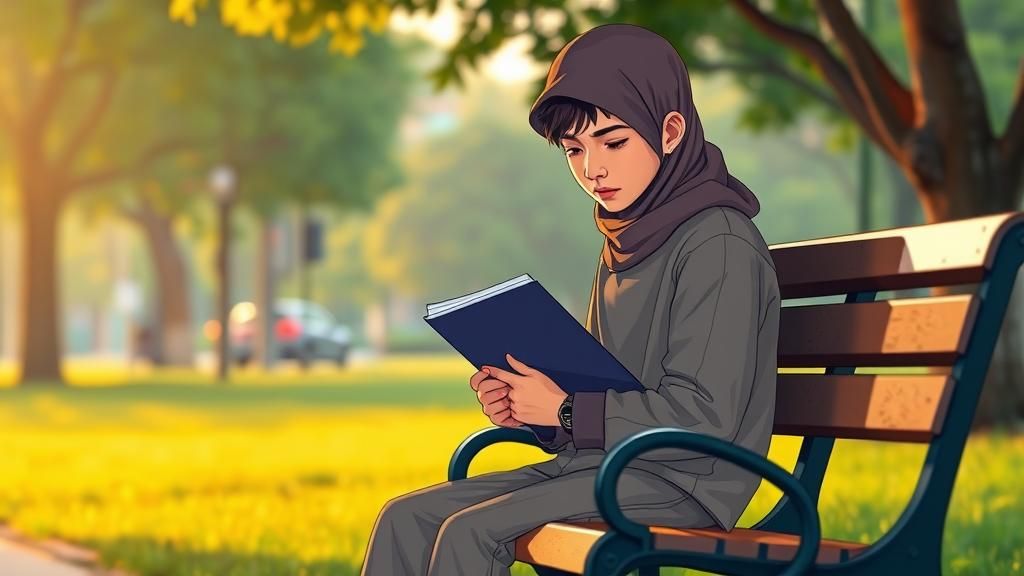 Gambar hiasan artikel