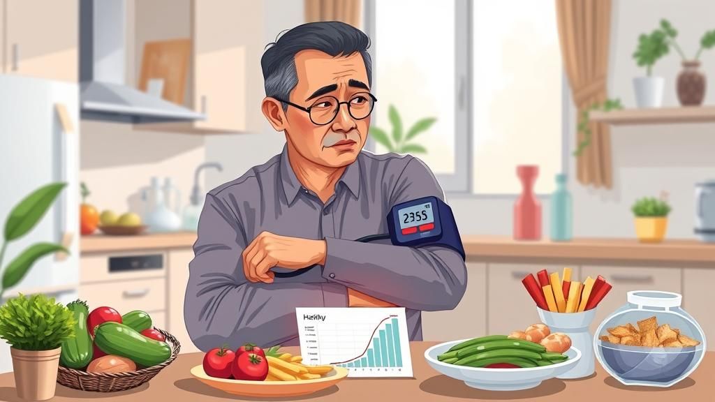 Gambar hiasan artikel