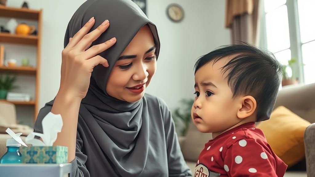 Gambar hiasan artikel