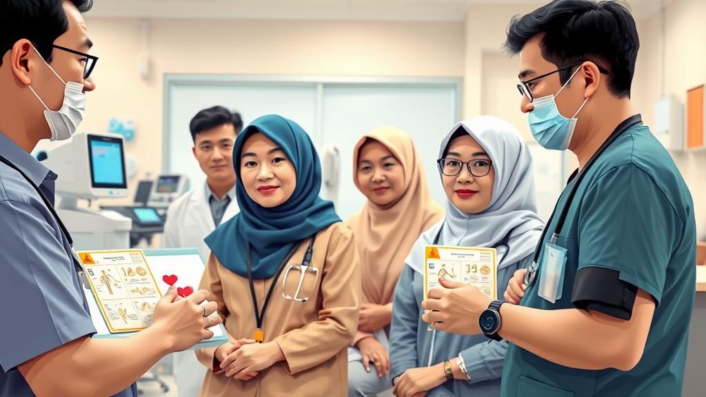 Gambar hiasan artikel