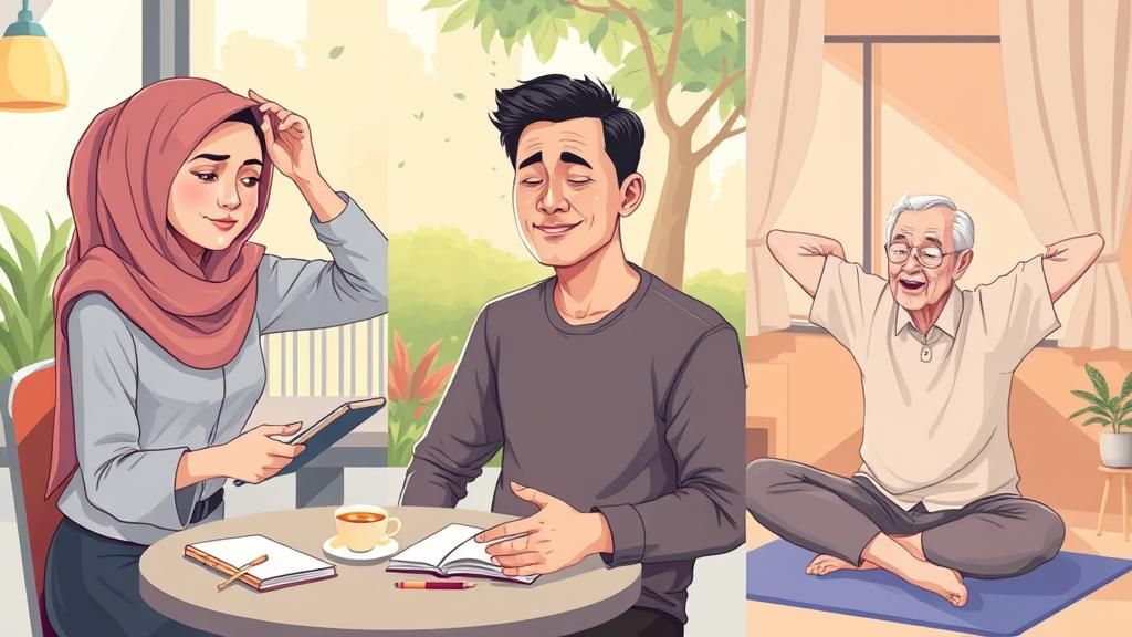 Gambar hiasan artikel