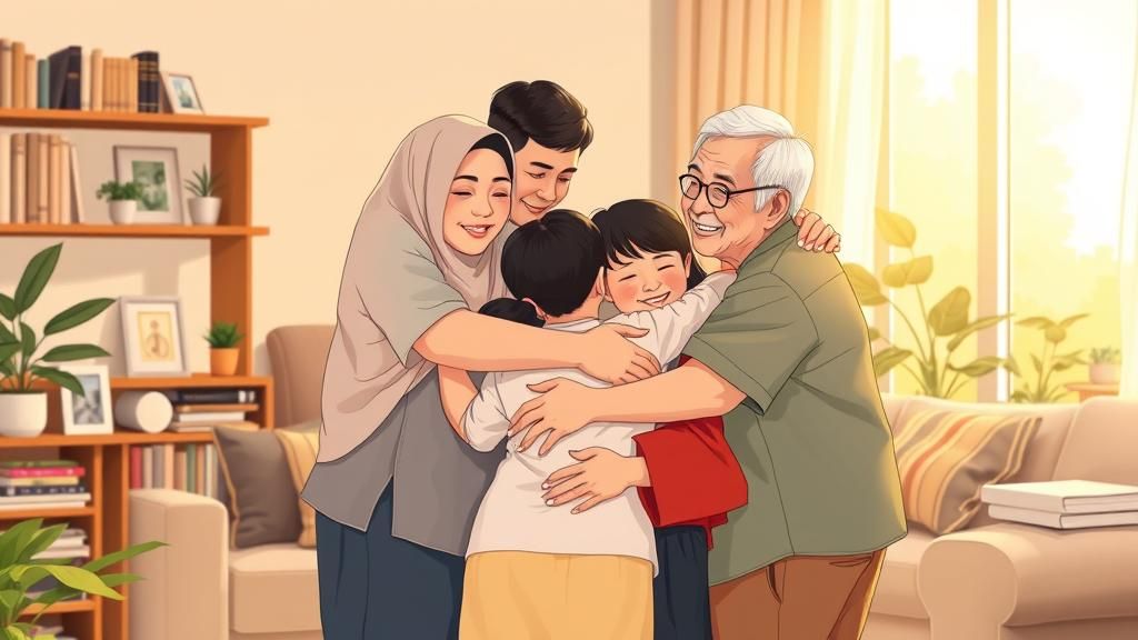 Gambar hiasan artikel