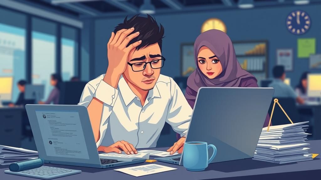 Gambar hiasan artikel