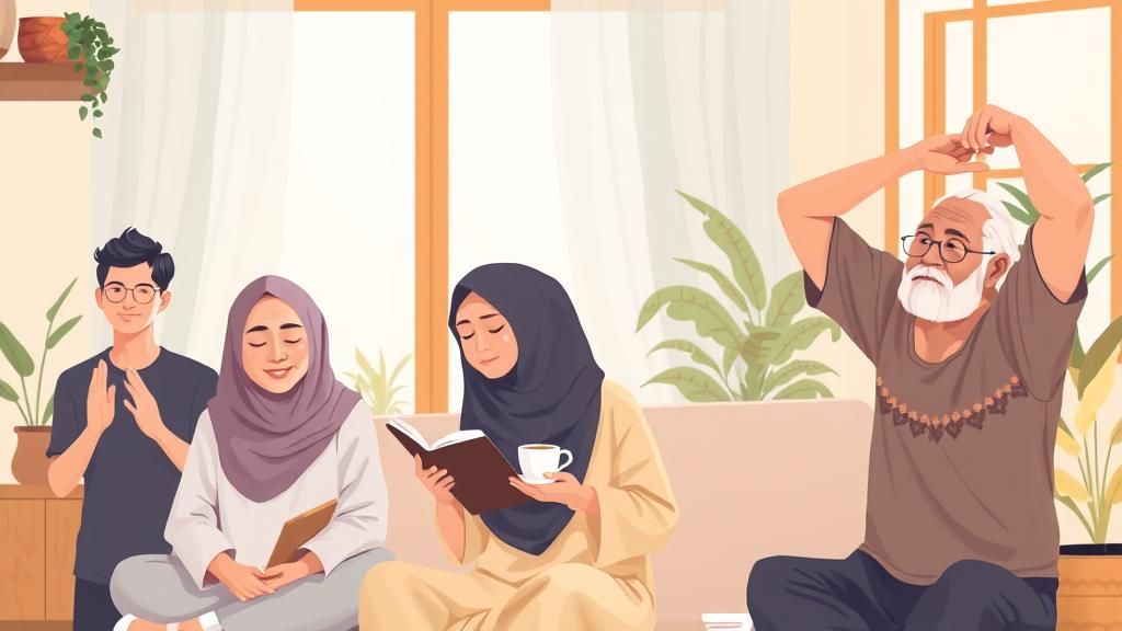 Gambar hiasan artikel