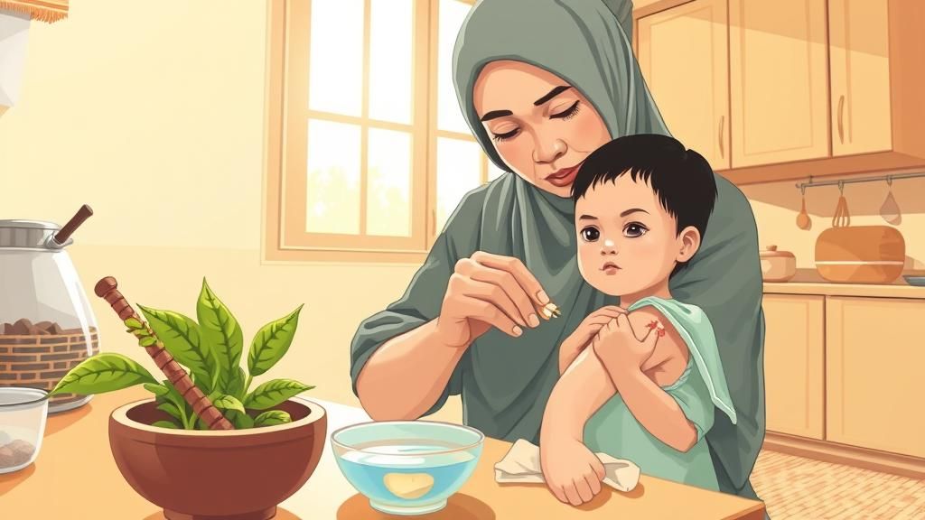 Gambar hiasan artikel