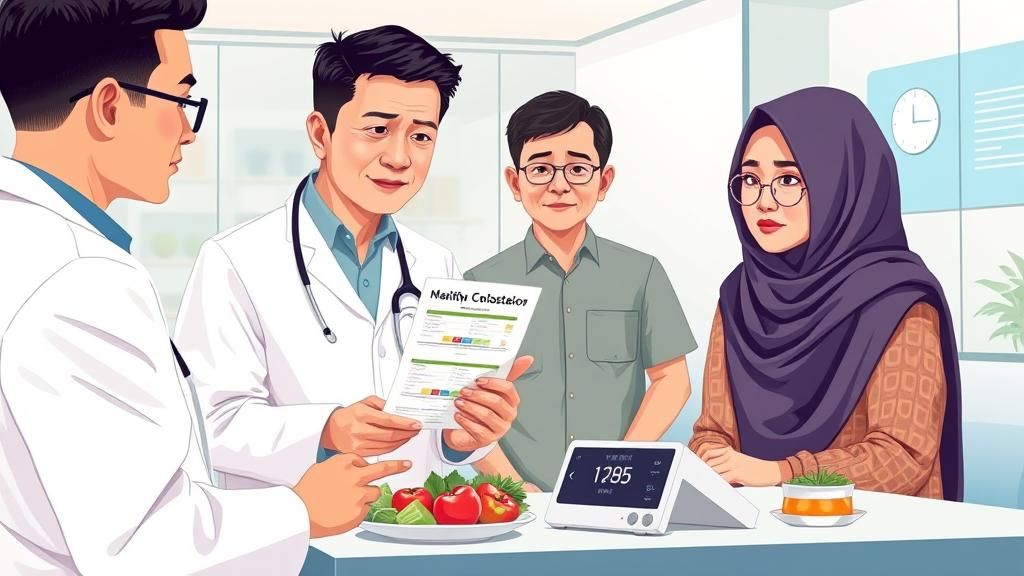 Gambar hiasan artikel